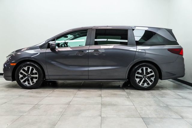2025 Honda Odyssey EX-L Automatic - 23042331 - 7
