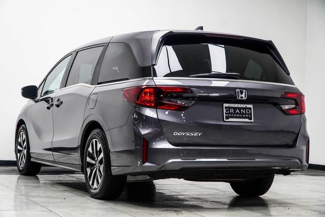 2025 Honda Odyssey EX-L Automatic - 23042316 - 9