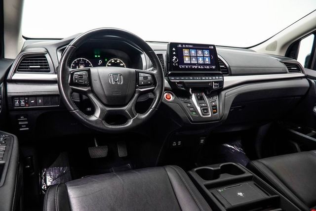 2025 Honda Odyssey EX-L Automatic - 23042316 - 14