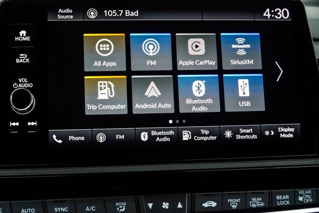 2025 Honda Odyssey EX-L Automatic - 23042316 - 21