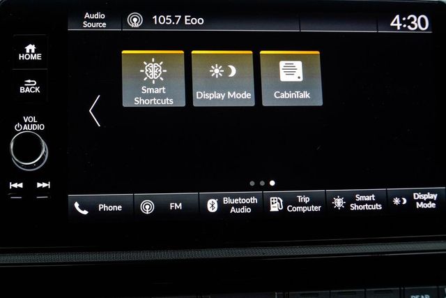 2025 Honda Odyssey EX-L Automatic - 23042316 - 23