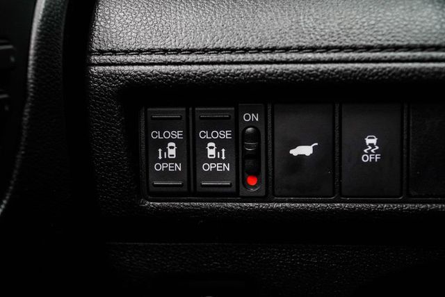 2025 Honda Odyssey EX-L Automatic - 23042316 - 28