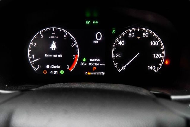 2025 Honda Odyssey EX-L Automatic - 23042316 - 30