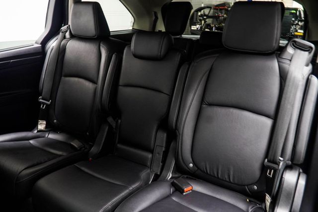 2025 Honda Odyssey EX-L Automatic - 23042316 - 36