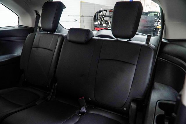 2025 Honda Odyssey EX-L Automatic - 23042316 - 37