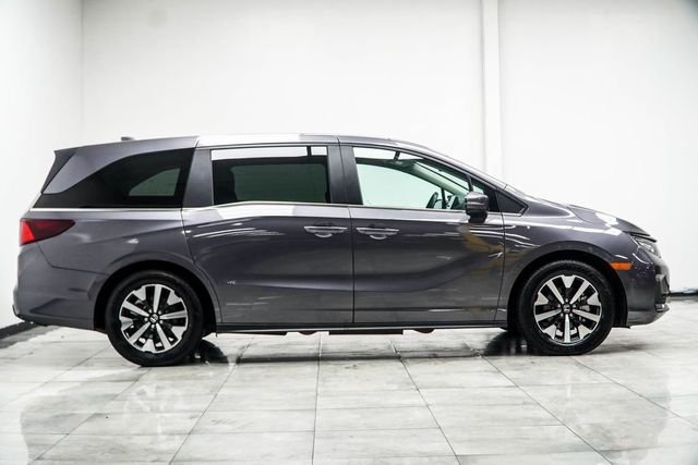 2025 Honda Odyssey EX-L Automatic - 23042316 - 5