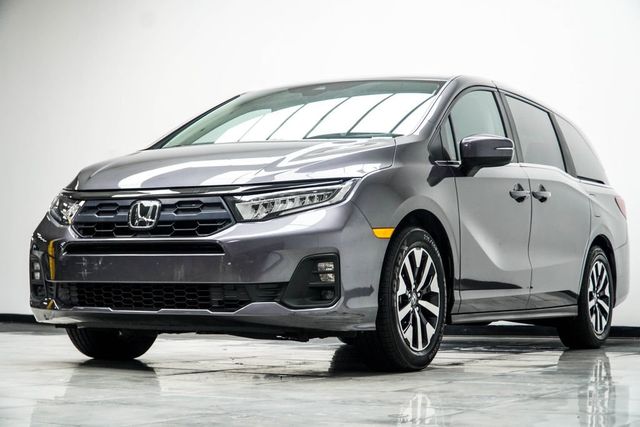 2025 Honda Odyssey EX-L Automatic - 23042316 - 7