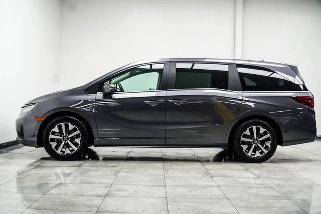 2025 Honda Odyssey EX-L Automatic - 23042316 - 8