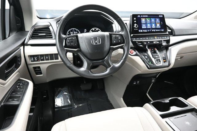 2025 Honda Odyssey EX-L Automatic - 23071746 - 10
