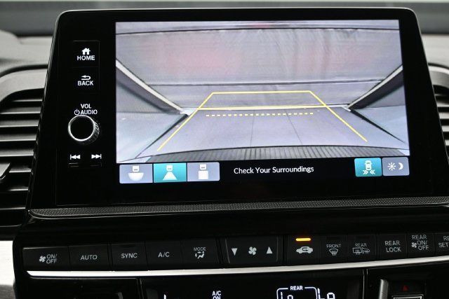 2025 Honda Odyssey EX-L Automatic - 23071746 - 13