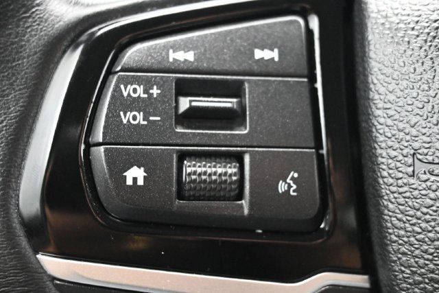 2025 Honda Odyssey EX-L Automatic - 23071746 - 16