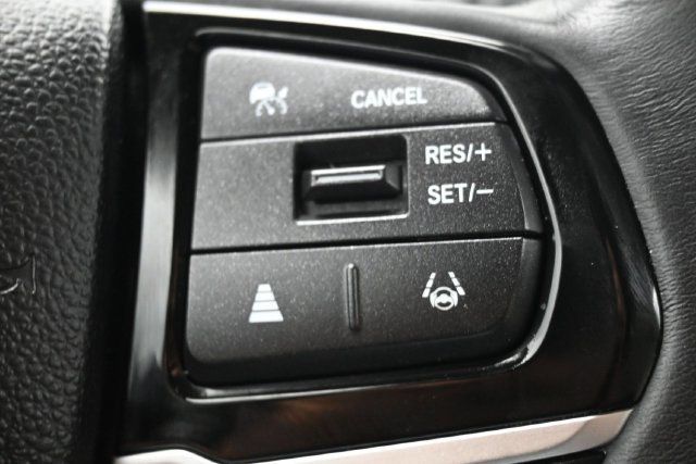 2025 Honda Odyssey EX-L Automatic - 23071746 - 17