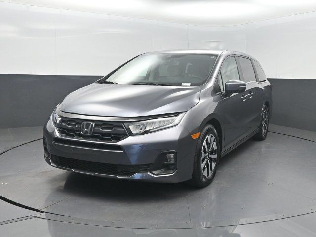 2025 Honda Odyssey EX-L Automatic - 23071746 - 1