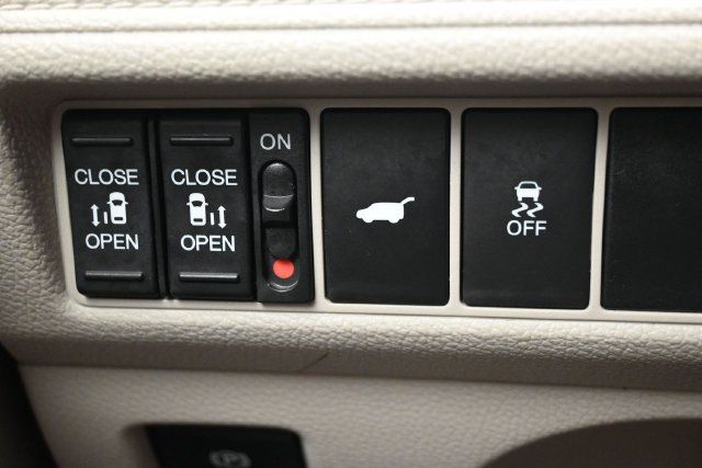 2025 Honda Odyssey EX-L Automatic - 23071746 - 21