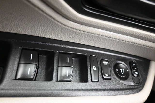 2025 Honda Odyssey EX-L Automatic - 23071746 - 22
