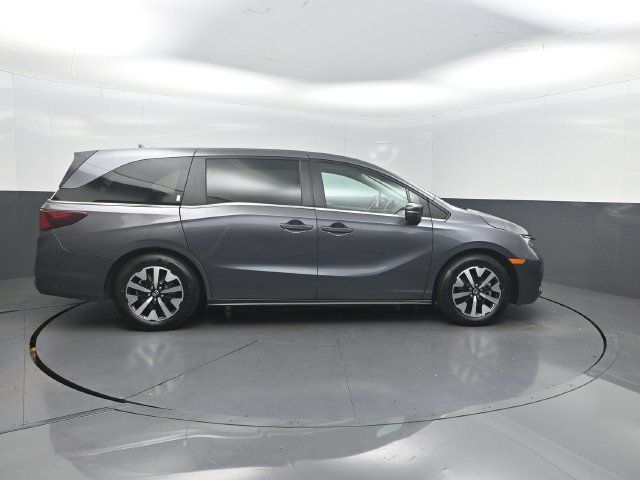 2025 Honda Odyssey EX-L Automatic - 23071746 - 26