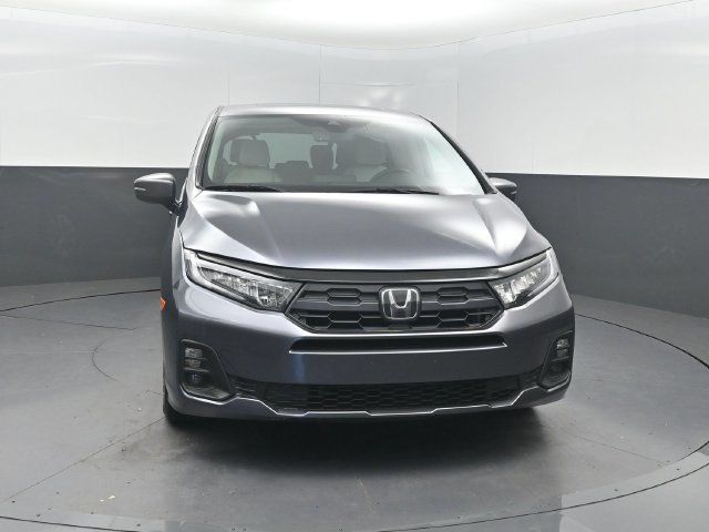 2025 Honda Odyssey EX-L Automatic - 23071746 - 28