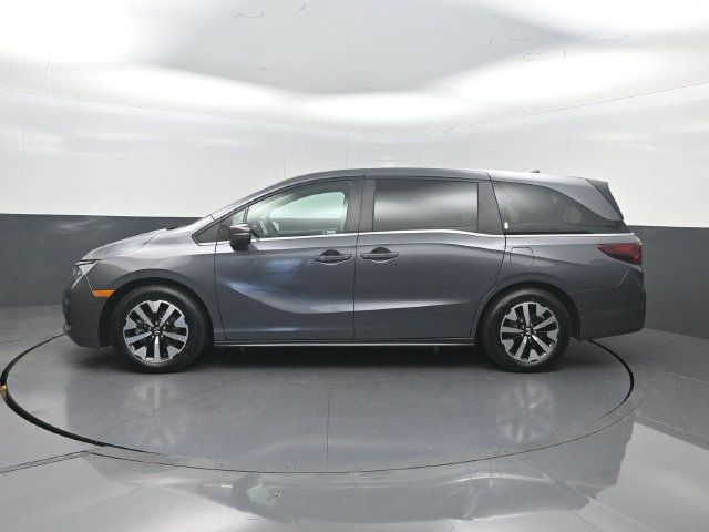 2025 Honda Odyssey EX-L Automatic - 23071746 - 2