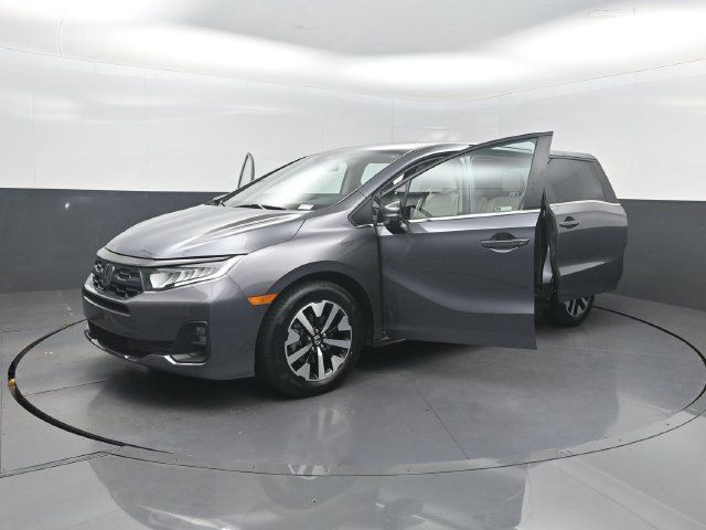 2025 Honda Odyssey EX-L Automatic - 23071746 - 29