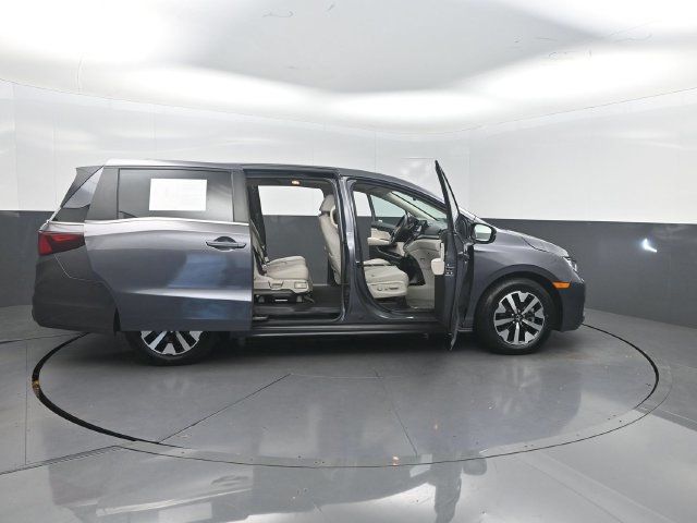 2025 Honda Odyssey EX-L Automatic - 23071746 - 30