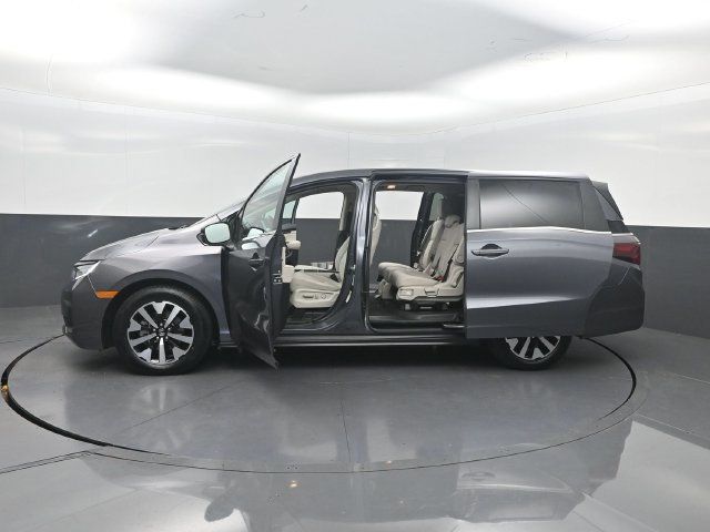 2025 Honda Odyssey EX-L Automatic - 23071746 - 32