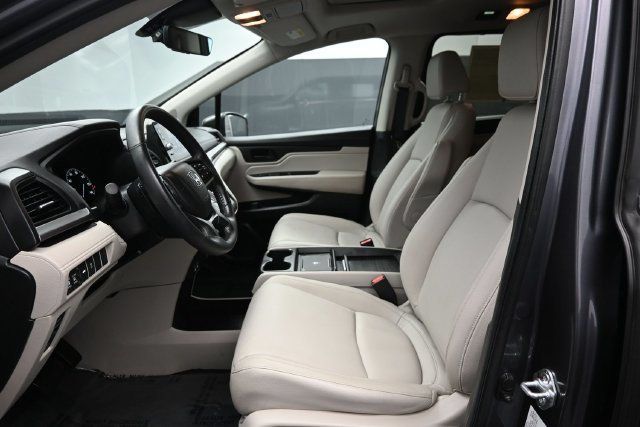2025 Honda Odyssey EX-L Automatic - 23071746 - 5