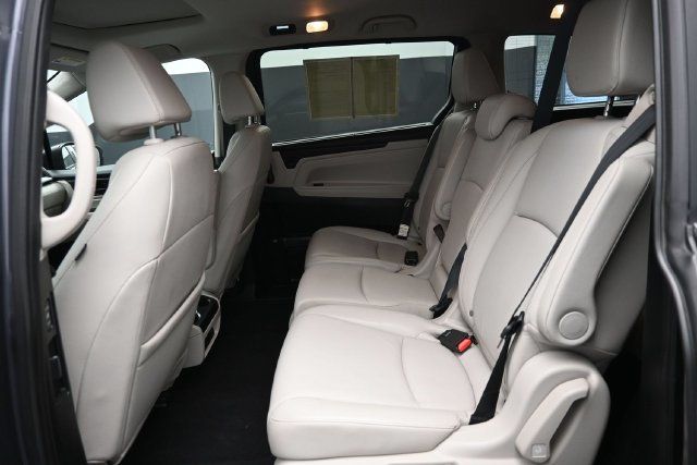 2025 Honda Odyssey EX-L Automatic - 23071746 - 8