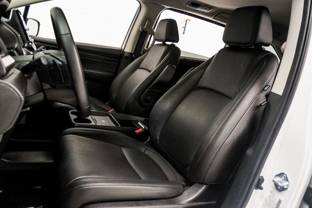 2025 Honda Odyssey EX-L Automatic - 22953813 - 14