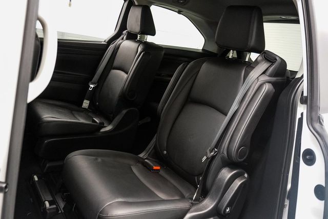 2025 Honda Odyssey EX-L Automatic - 22953813 - 17