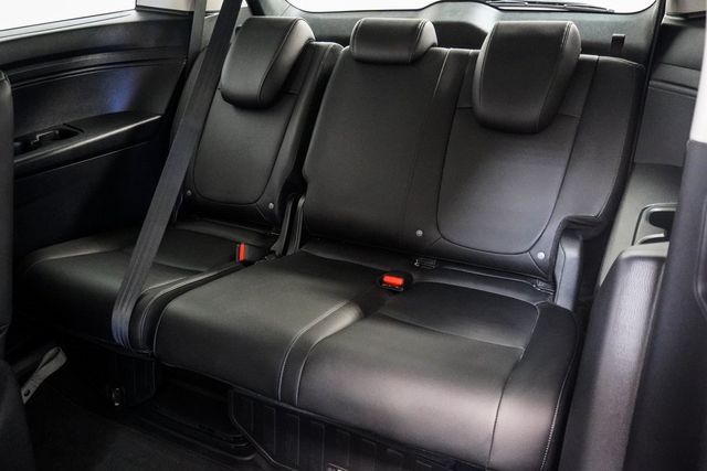 2025 Honda Odyssey EX-L Automatic - 22953813 - 20