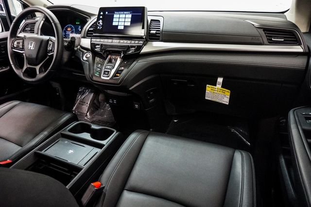2025 Honda Odyssey EX-L Automatic - 22953813 - 21