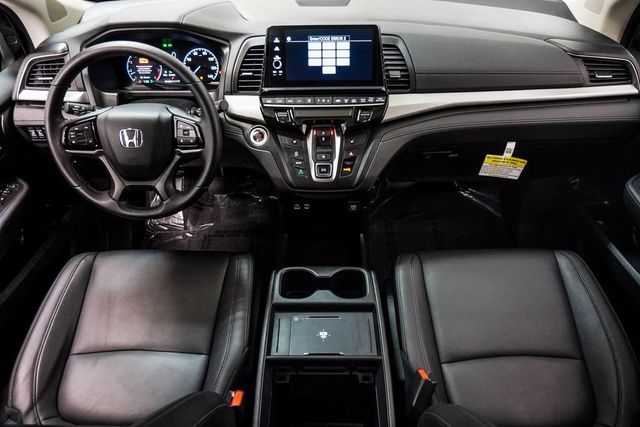 2025 Honda Odyssey EX-L Automatic - 22953813 - 22