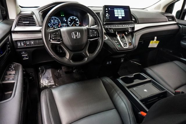 2025 Honda Odyssey EX-L Automatic - 22953813 - 23