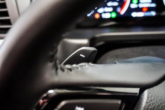 2025 Honda Odyssey EX-L Automatic - 22953813 - 28