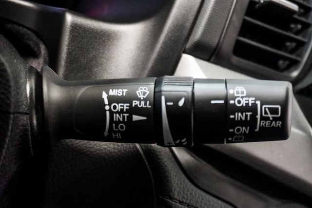 2025 Honda Odyssey EX-L Automatic - 22953813 - 29