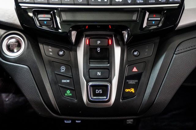 2025 Honda Odyssey EX-L Automatic - 22953813 - 38