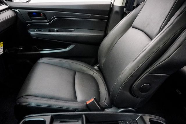 2025 Honda Odyssey EX-L Automatic - 22953813 - 41