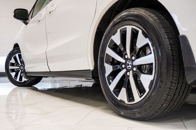 2025 Honda Odyssey EX-L Automatic - 22953813 - 6