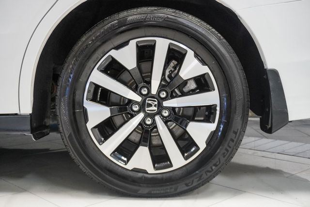 2025 Honda Odyssey EX-L Automatic - 22953813 - 7