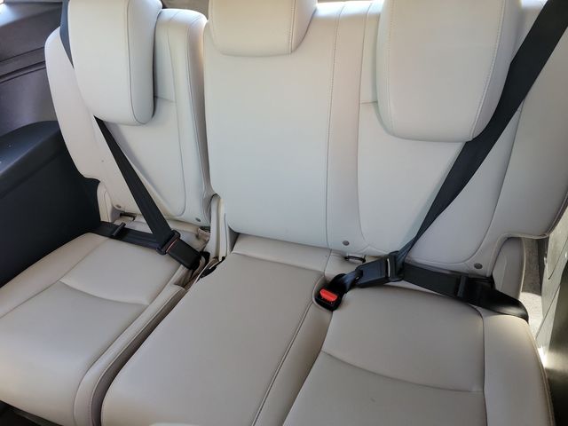 2025 Honda Odyssey EX-L Automatic - 23095217 - 9