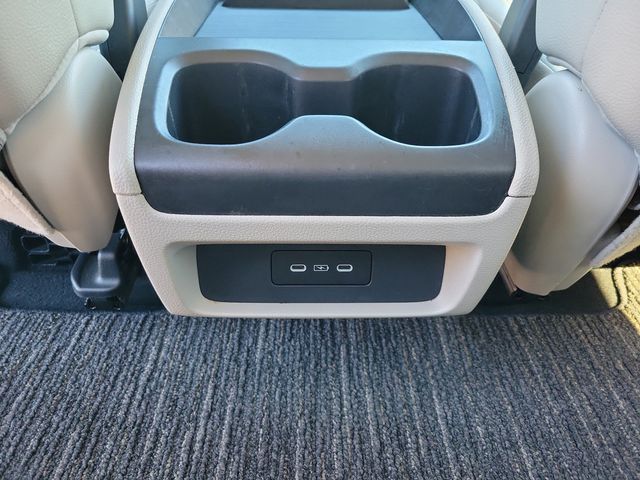 2025 Honda Odyssey EX-L Automatic - 23095217 - 10