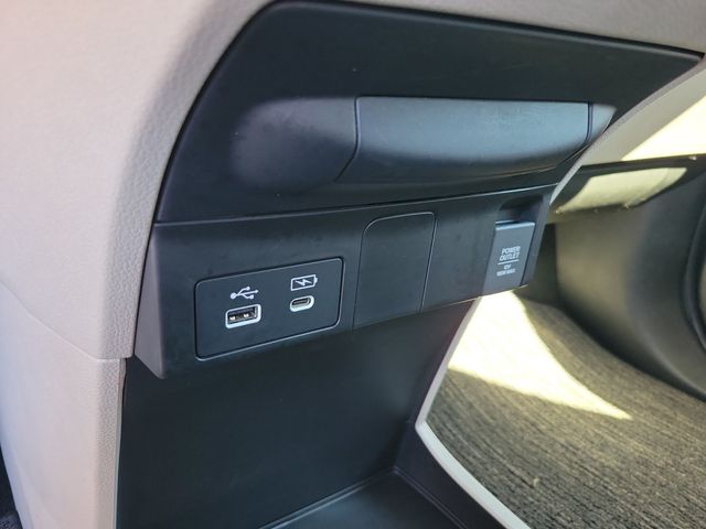 2025 Honda Odyssey EX-L Automatic - 23095217 - 14