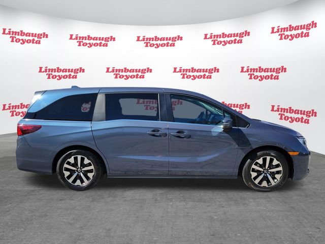 2025 Honda Odyssey EX-L Automatic - 23095217 - 1