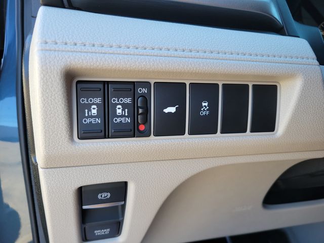 2025 Honda Odyssey EX-L Automatic - 23095217 - 19