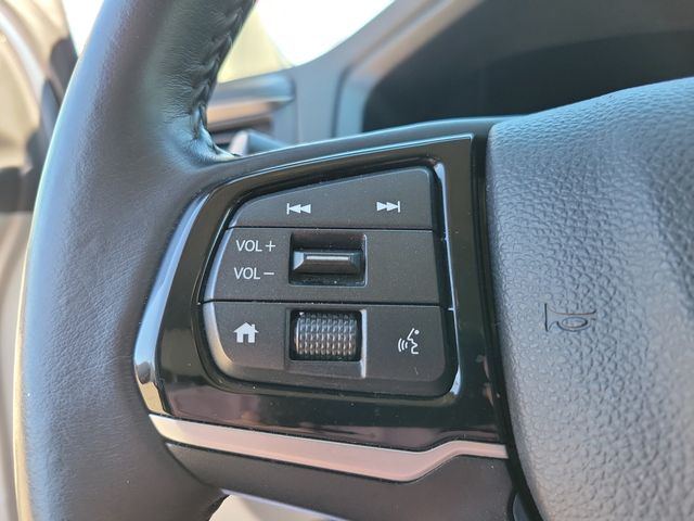 2025 Honda Odyssey EX-L Automatic - 23095217 - 20