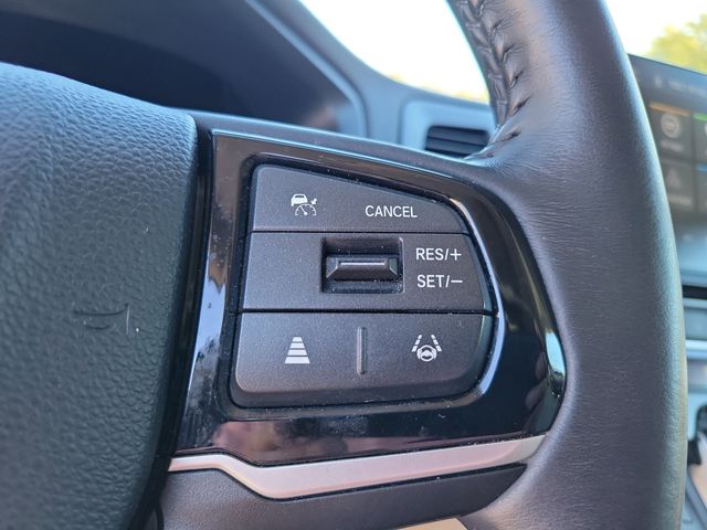 2025 Honda Odyssey EX-L Automatic - 23095217 - 21