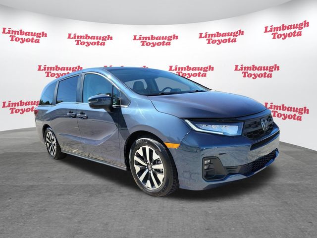 2025 Honda Odyssey EX-L Automatic - 23095217 - 23