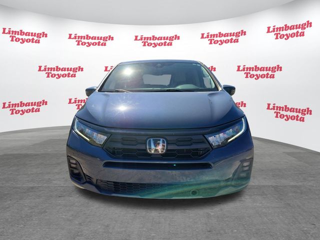 2025 Honda Odyssey EX-L Automatic - 23095217 - 24