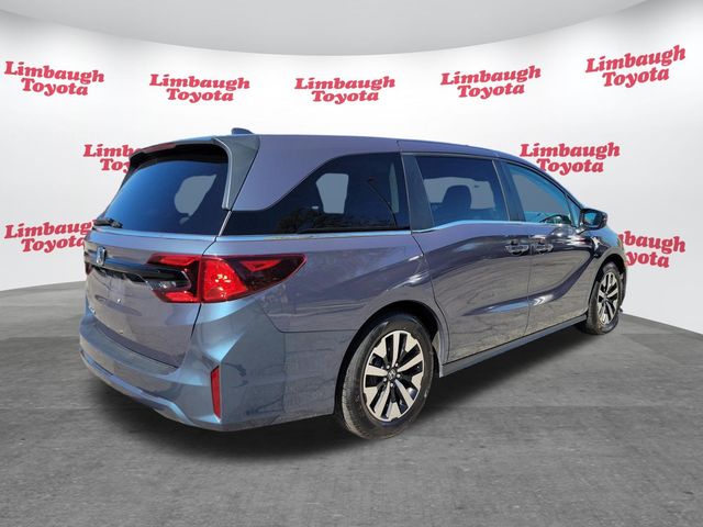 2025 Honda Odyssey EX-L Automatic - 23095217 - 27