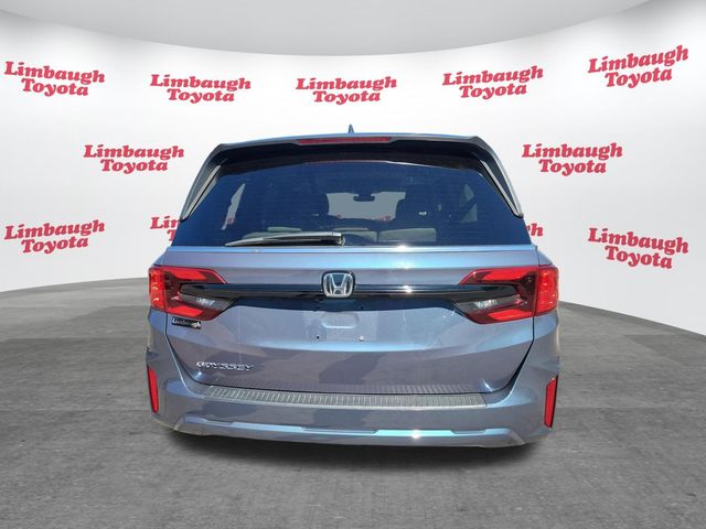 2025 Honda Odyssey EX-L Automatic - 23095217 - 28